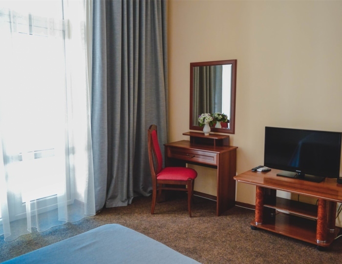 Первая категория "Стандарт" - Отель «Гранд Кавказ» Нальчик