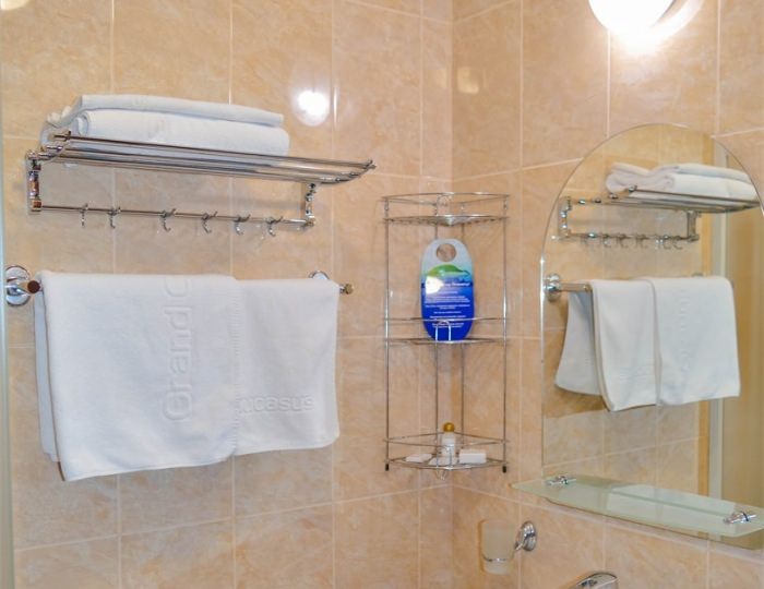 Первая категория "Стандарт" - Отель «Гранд Кавказ» Нальчик