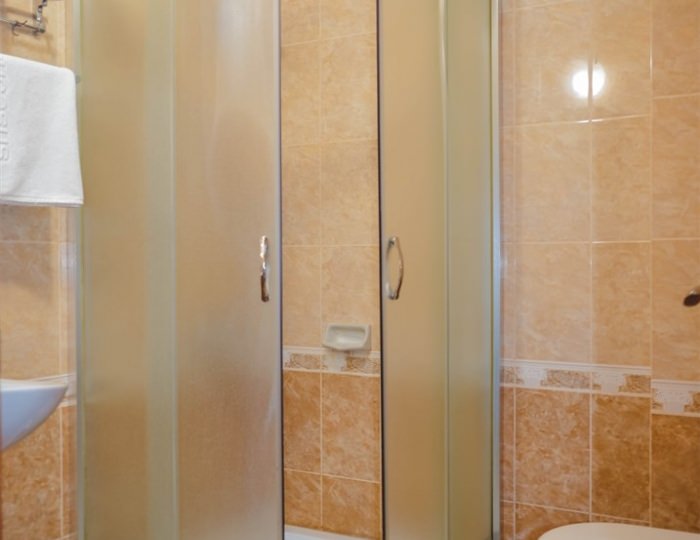 Первая категория "Комфорт" - Отель «Гранд Кавказ» Нальчик