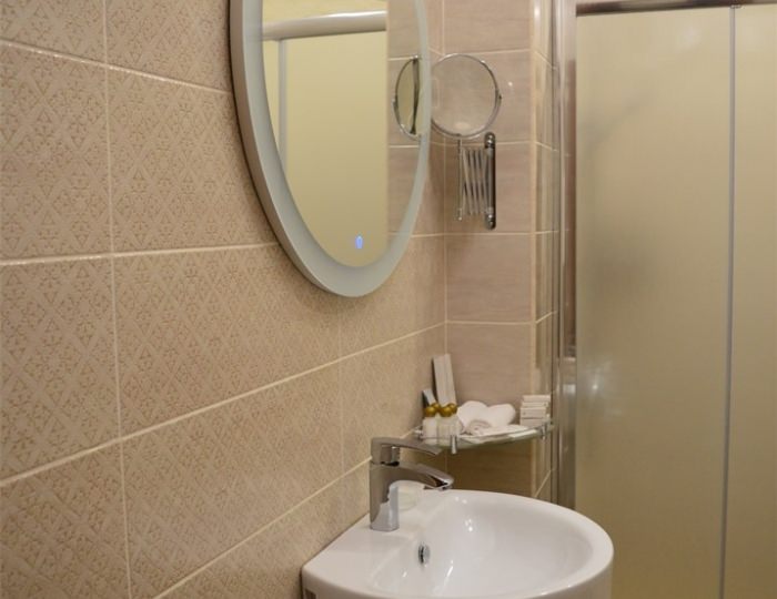 Делюкс - Отель «Гранд Кавказ» Нальчик