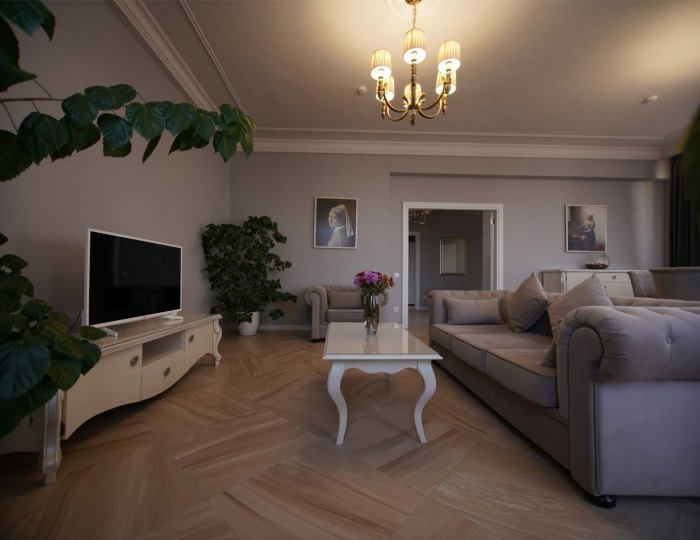 Люкс "Премиум" - Отель «Гранд Кавказ» Нальчик