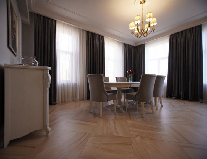 Люкс "Премиум" - Отель «Гранд Кавказ» Нальчик