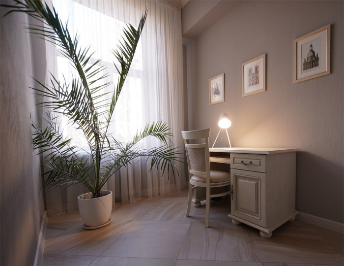 Люкс "Премиум" - Отель «Гранд Кавказ» Нальчик