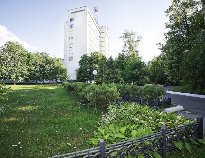 Санаторий Devon Medical & SPA / Дэвон Медикал и СПА