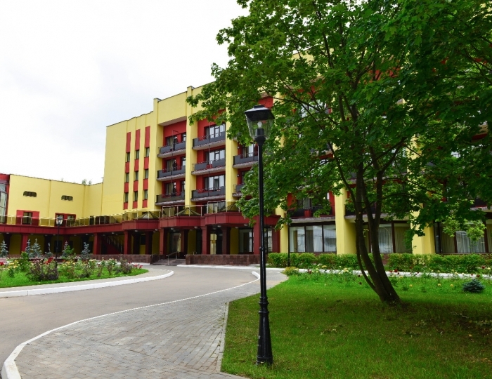 Санаторий «Архангельское»