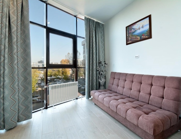 Бизнес-отель «Рояль» Иркутск