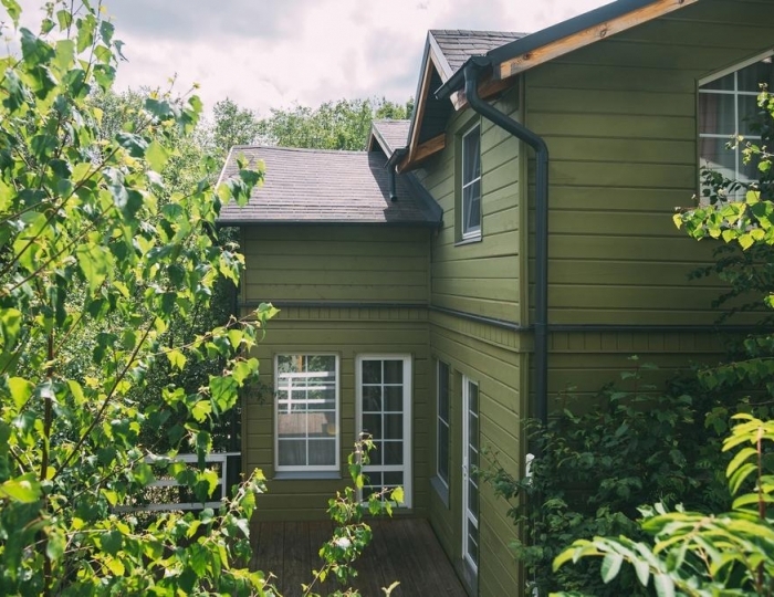 Отель «Скоково»