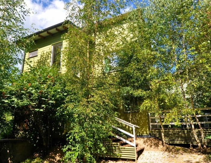 Отель «Скоково»