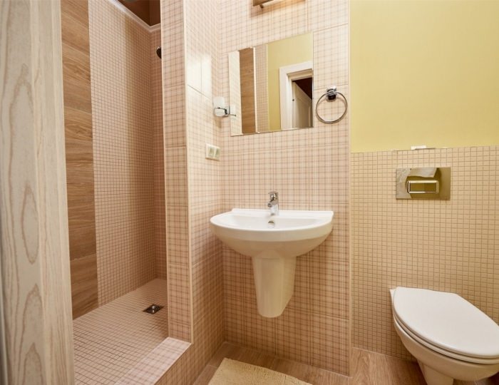 Улучшенный одноместный номер - Отель Medical Hotel & Spa / Медикал Отель и Спа Тюмень
