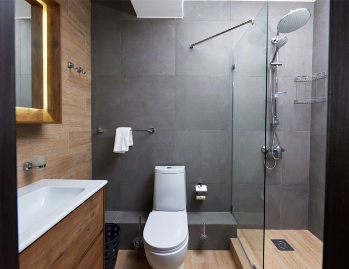 Комфорт Одноместный - Отель Medical Hotel & Spa / Медикал Отель и Спа Тюмень