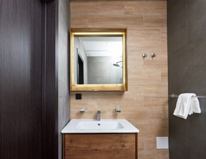 Комфорт Одноместный - Отель Medical Hotel & Spa / Медикал Отель и Спа Тюмень