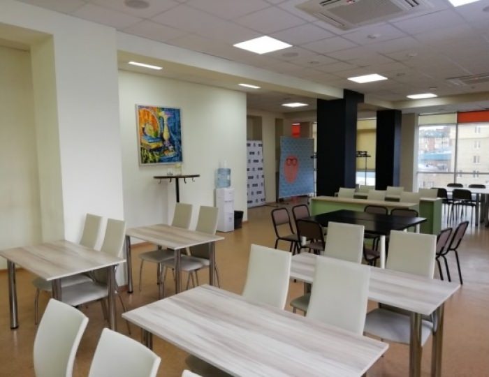 Конференц-залы - Отель Medical Hotel & Spa / Медикал Отель и Спа Тюмень