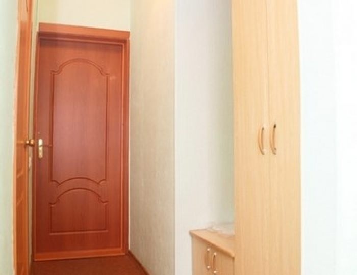 Стандарт однокомнатный двухместный - Гостиница «Анзас»
