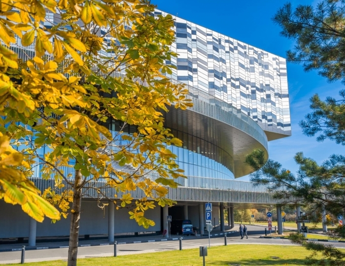 Гостиница «ПАМИР-ТЯНЬ-ШАНЬ»