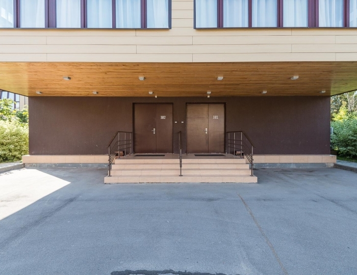 Гостиница «ПАМИР-ТЯНЬ-ШАНЬ»