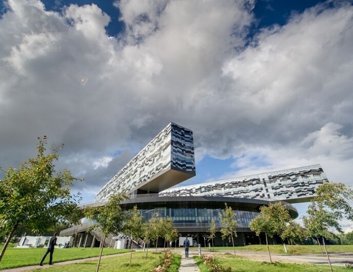 Гостиница «ПАМИР-ТЯНЬ-ШАНЬ»