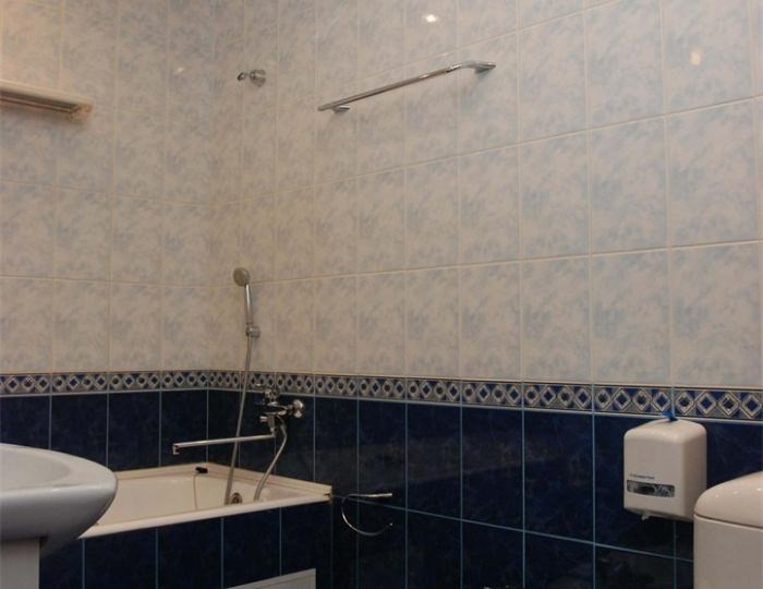 Джуниор Сюит - Гостиница «Сибирь» Томск