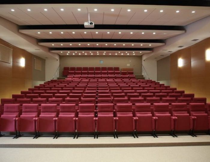 Конференц-залы - Санаторий «Самарский»