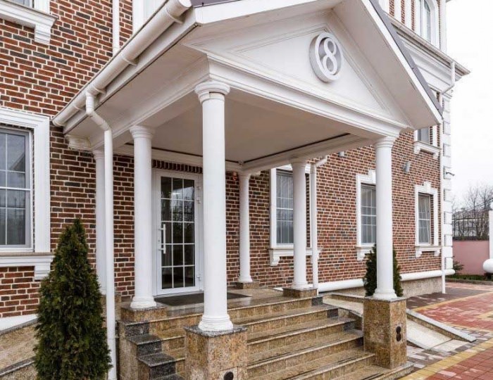 Отель «8 Авеню»