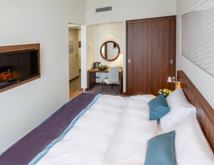 Апартаменты с 1 спальней - Отель Radisson Resort & Residences Zavidovo / Рэдиссон Завидово