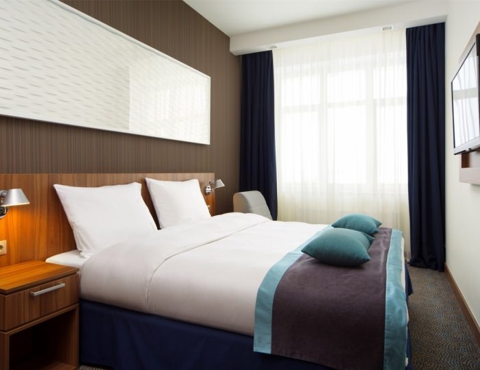 Апартаменты с 3 спальнями - Отель Radisson Resort & Residences Zavidovo / Рэдиссон Завидово