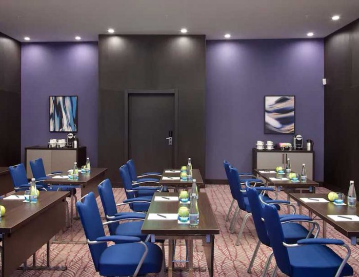 Конференц-залы - Отель Radisson Resort & Residences Zavidovo / Рэдиссон Завидово