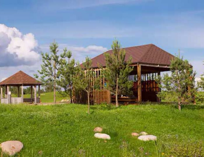 Рестораны и бары - Отель Radisson Resort & Residences Zavidovo / Рэдиссон Завидово