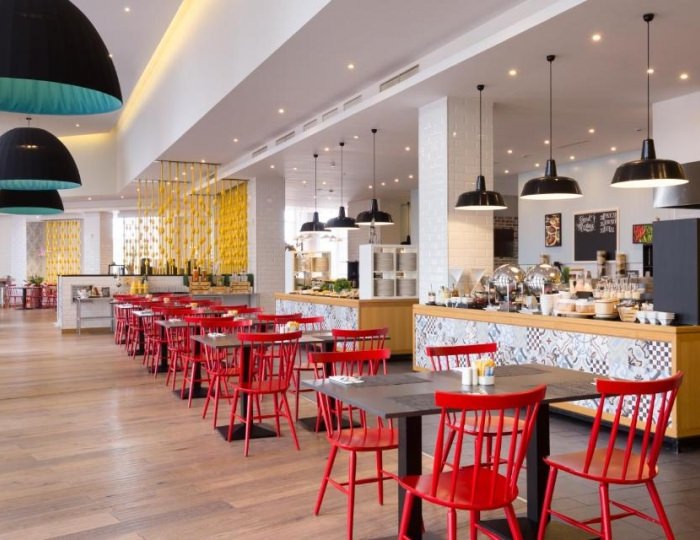 Рестораны и бары - Отель Radisson Resort & Residences Zavidovo / Рэдиссон Завидово