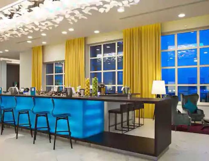 Рестораны и бары - Отель Radisson Resort & Residences Zavidovo / Рэдиссон Завидово