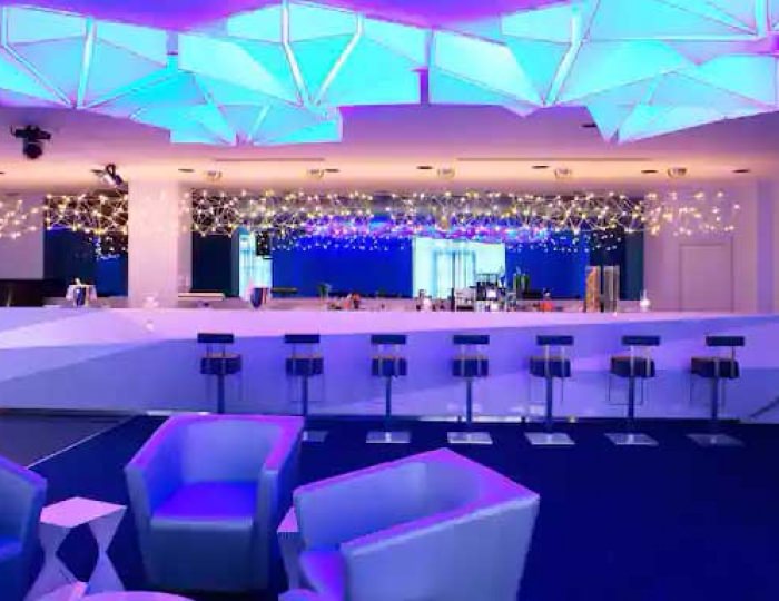 Рестораны и бары - Отель Radisson Resort & Residences Zavidovo / Рэдиссон Завидово