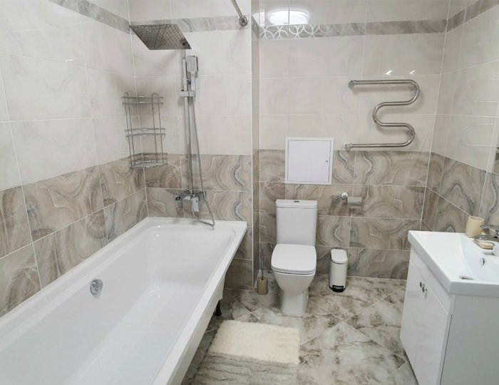 Люкс - Санаторий «Сергиевские минеральные воды» Серноводск