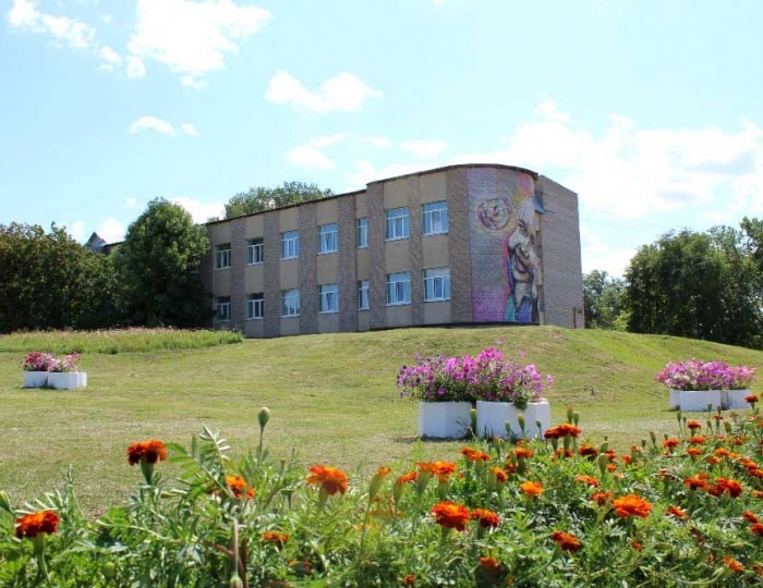 Санаторий «Сергиевские минеральные воды» Серноводск