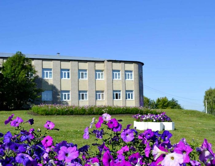 Санаторий «Сергиевские минеральные воды» Серноводск