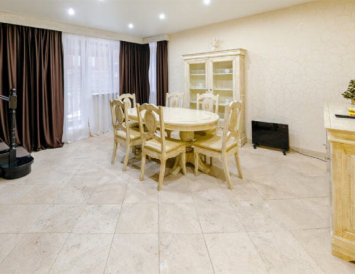 LUXE-5 - Отель «Солнечный Park Hotel & SPA»