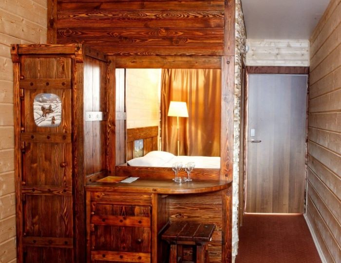 SINGLE - Отель «Солнечный Park Hotel & SPA»