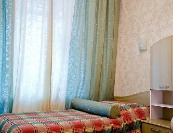 Апартамент (седьмой этаж) - Санаторий «Чувашия»