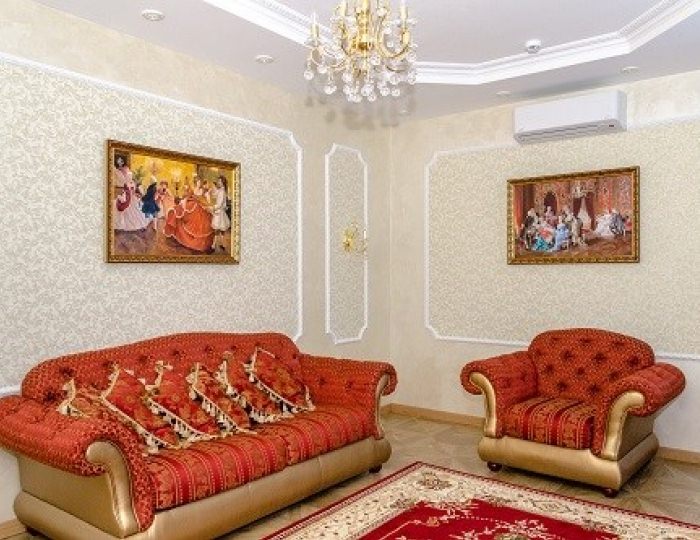Апартамент - Премиум - Санаторий «Чувашия»