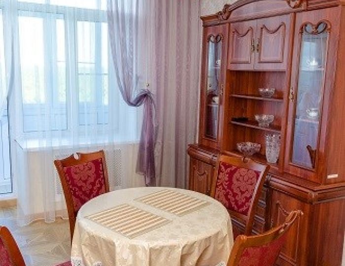 Апартамент - Премиум - Санаторий «Чувашия»