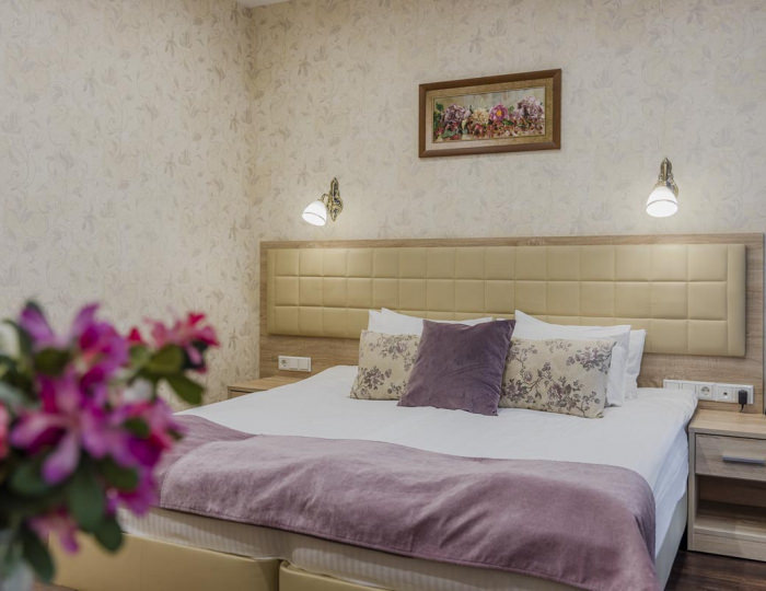 Отель «Невский берег на Невском, 122» Санкт-Петербург