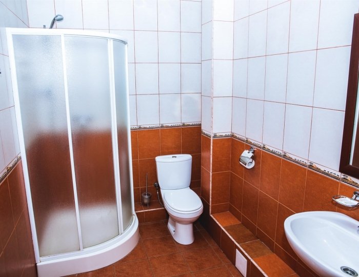 Люкс Комфорт - Гостиничный комплекс «Сафари»