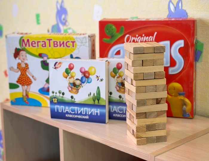 ЛОК «Долина Алтая»