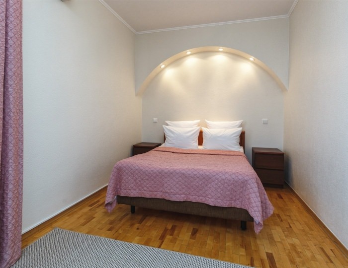 Стандарт 2 комнатный - Санаторий Siberia Resort & Spa / Сибирь Резорт и Спа