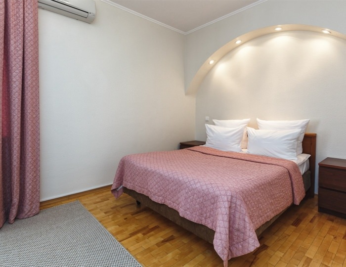 Стандарт 2 комнатный - Санаторий Siberia Resort & Spa / Сибирь Резорт и Спа