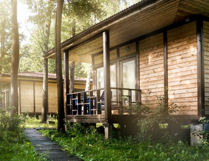 Отель Foresta Festival Park / Фореста Фестиваль Парк