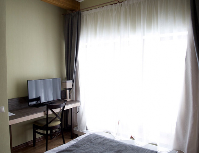 Apart - Отель Welna Eco Spa Resort / Велна Эко Спа Резорт