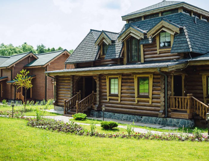 Отель Welna Eco Spa Resort / Велна Эко Спа Резорт