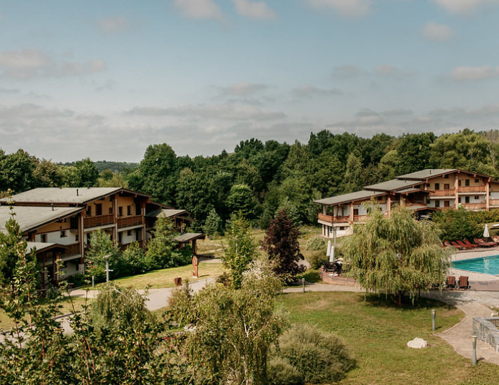 Отель Welna Eco Spa Resort / Велна Эко Спа Резорт