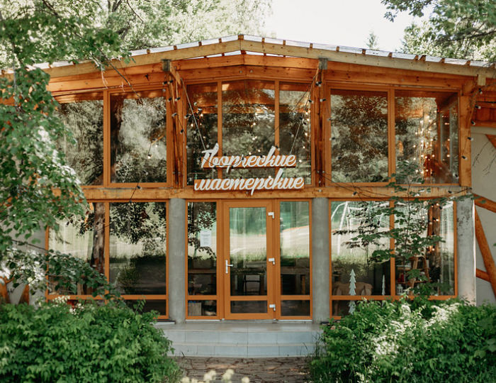 Отель Welna Eco Spa Resort / Велна Эко Спа Резорт