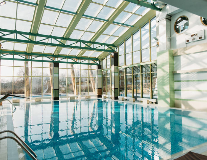 Отель Welna Eco Spa Resort / Велна Эко Спа Резорт