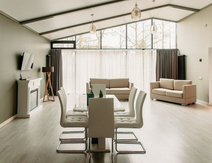 Отель Welna Eco Spa Resort / Велна Эко Спа Резорт